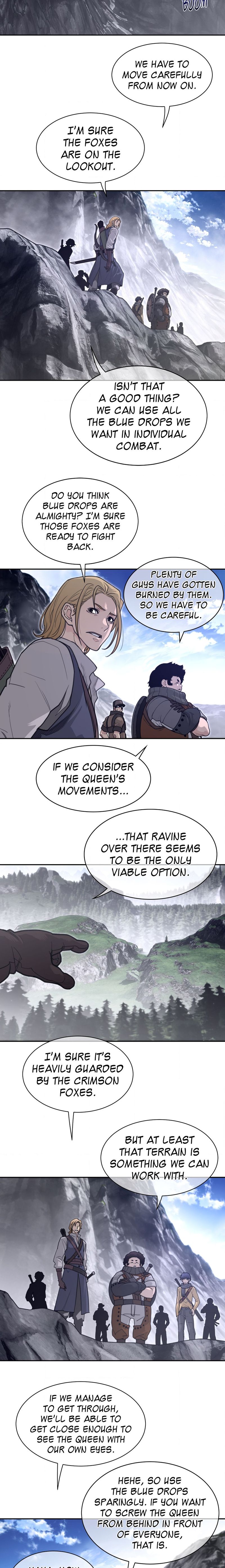 Perfect Half - Chapter 204 Page 3