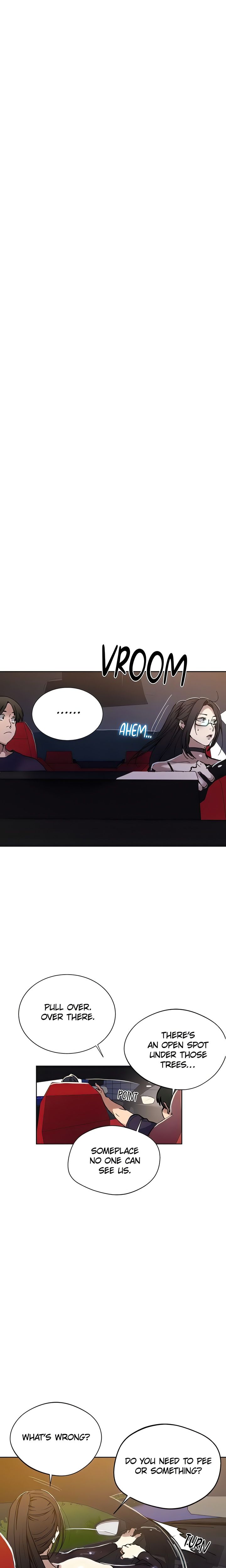 Secret Class - Chapter 284 Page 17