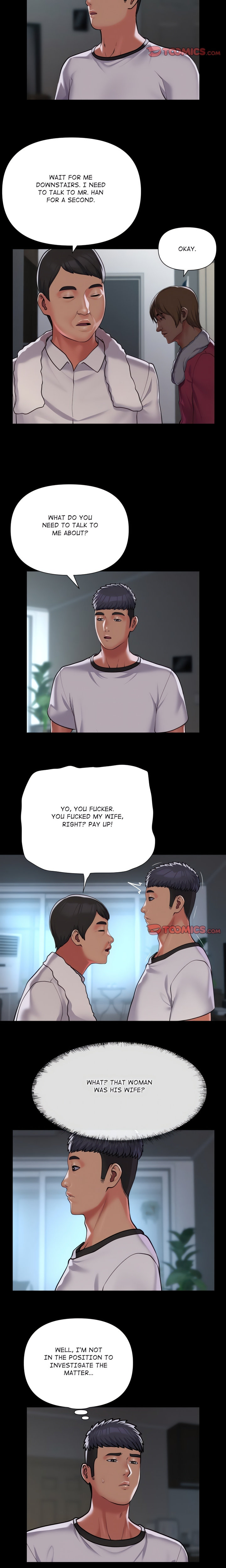 The Ladies’ Associate - Chapter 126 Page 5