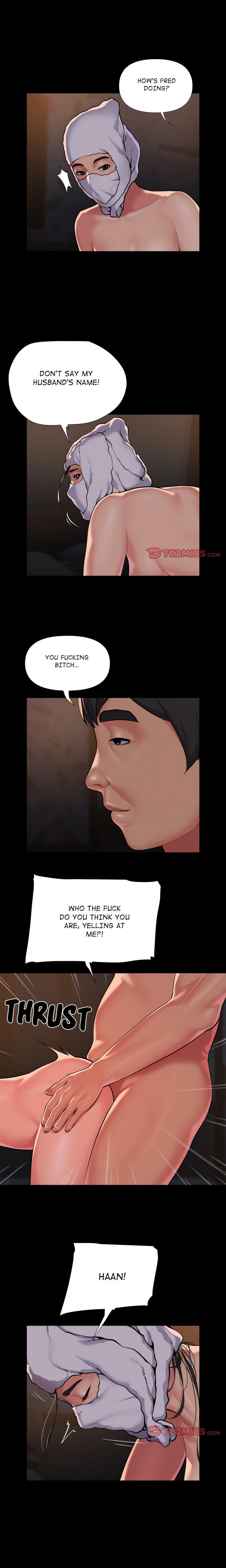 The Ladies’ Associate - Chapter 127 Page 3
