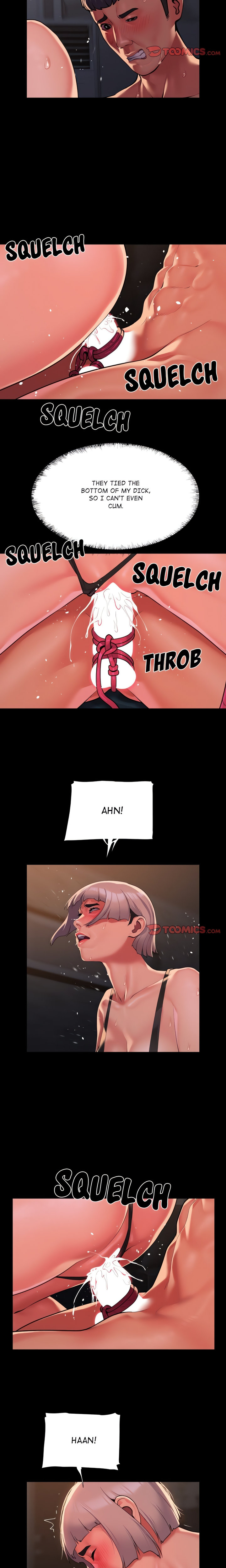 The Ladies’ Associate - Chapter 128 Page 5
