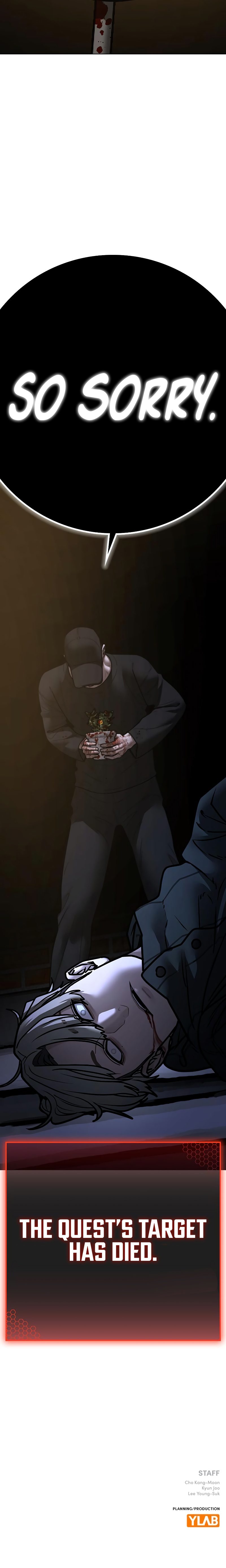 Reality Quest - Chapter 174 Page 18