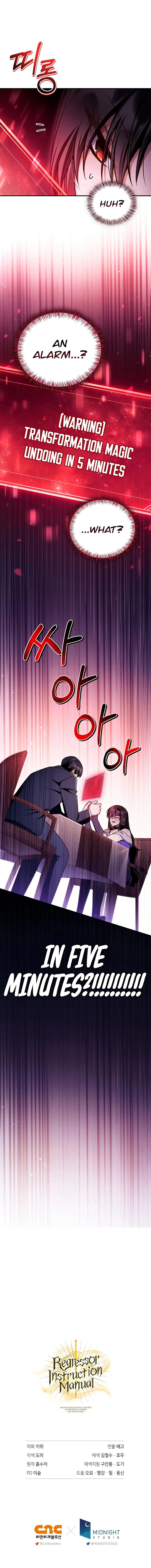 Regressor Instruction Manual - Chapter 157 Page 14