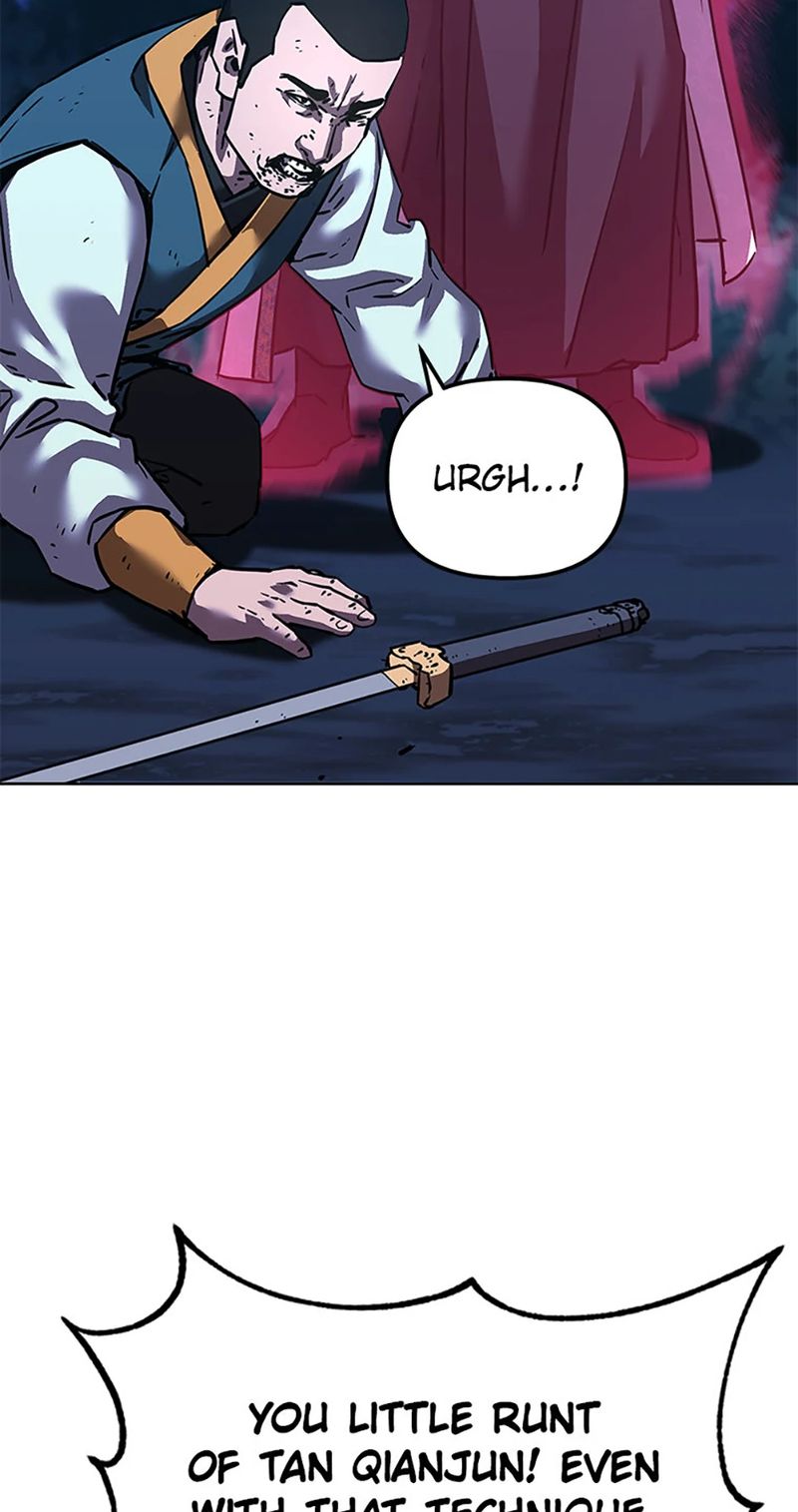 Reincarnation of the Murim Clan’s Former Ranker - Chapter 150 Page 100