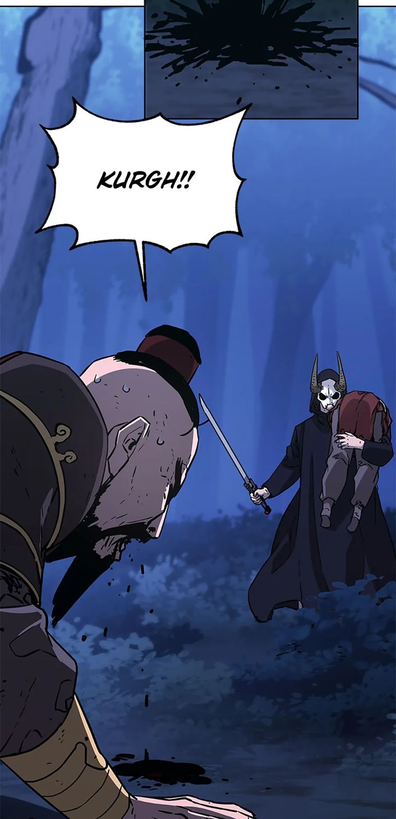 Reincarnation of the Murim Clan’s Former Ranker - Chapter 150 Page 45