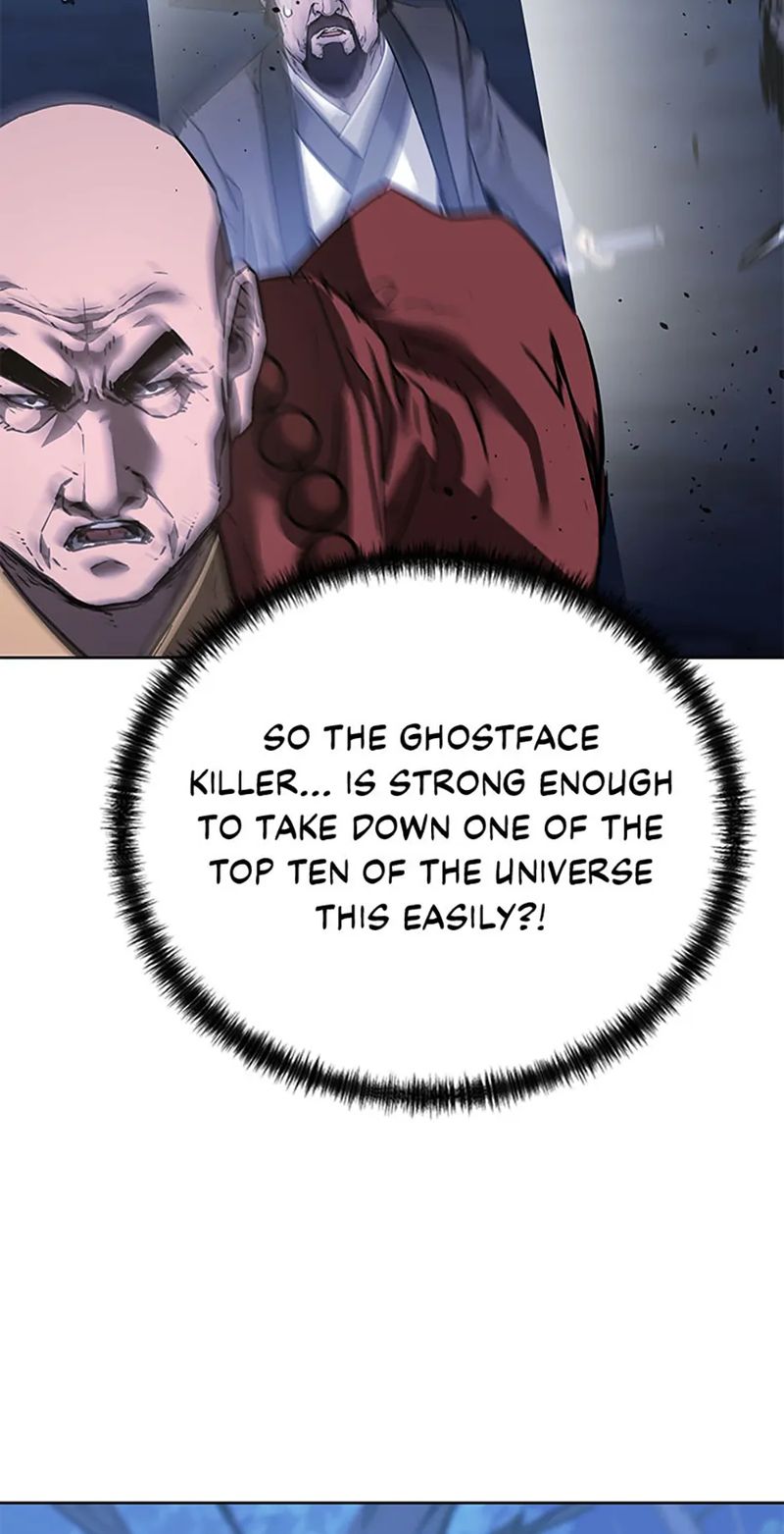 Reincarnation of the Murim Clan’s Former Ranker - Chapter 150 Page 67