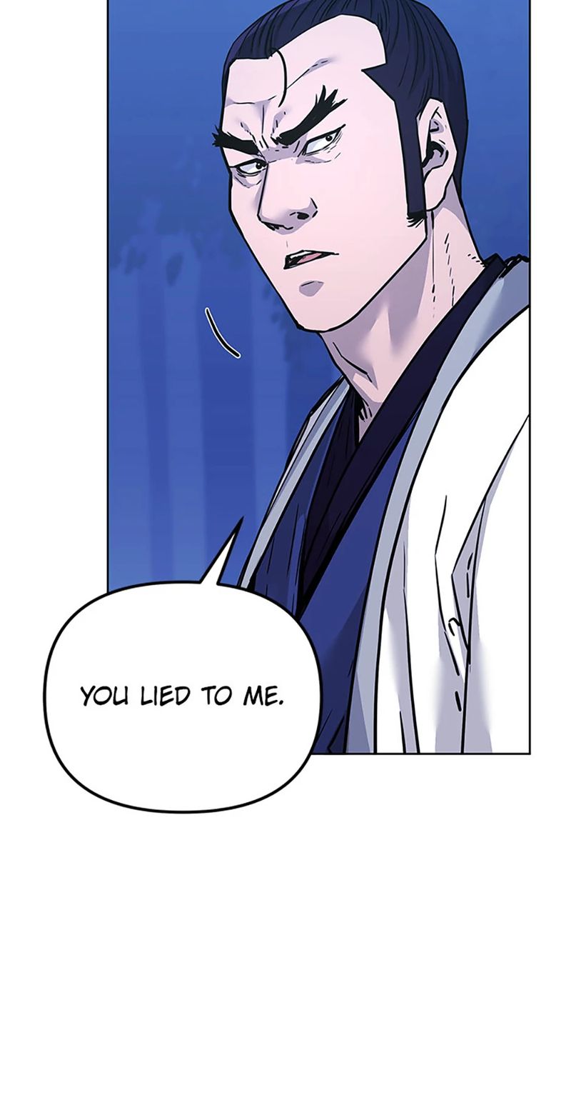 Reincarnation of the Murim Clan’s Former Ranker - Chapter 151 Page 48