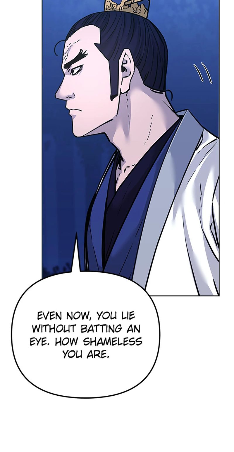 Reincarnation of the Murim Clan’s Former Ranker - Chapter 151 Page 53