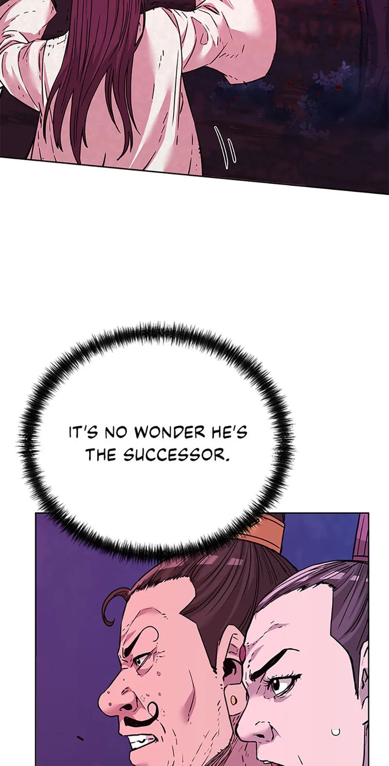 Reincarnation of the Murim Clan’s Former Ranker - Chapter 151 Page 56