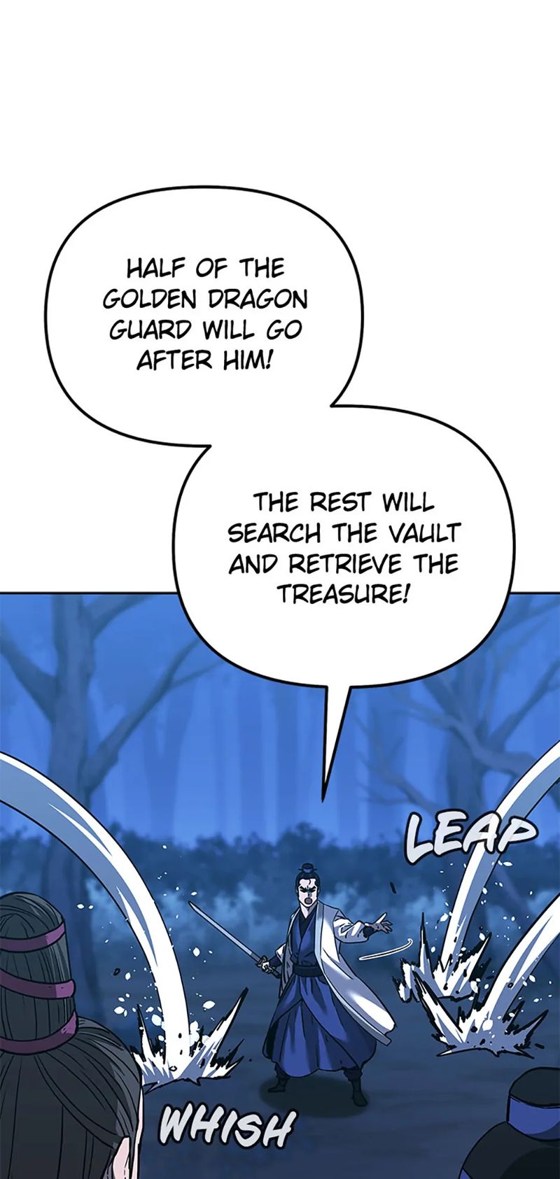 Reincarnation of the Murim Clan’s Former Ranker - Chapter 152 Page 4