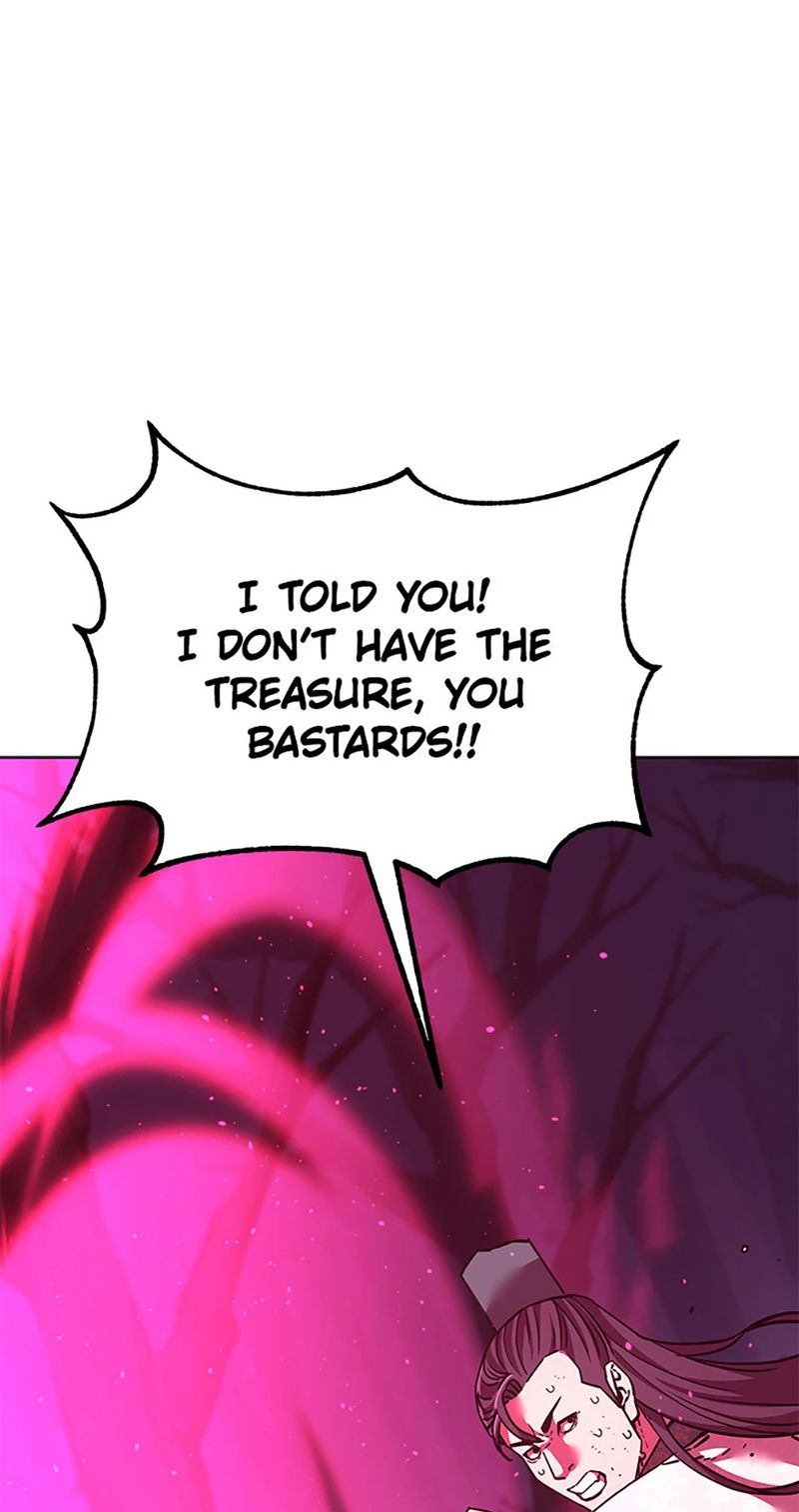 Reincarnation of the Murim Clan’s Former Ranker - Chapter 152 Page 42