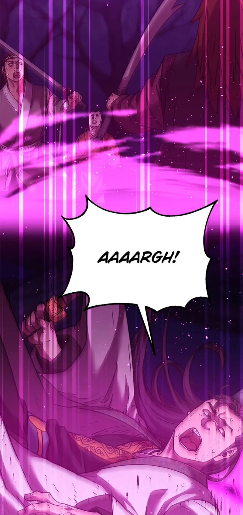 Reincarnation of the Murim Clan’s Former Ranker - Chapter 152 Page 49