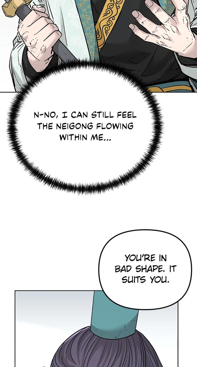 Reincarnation of the Murim Clan’s Former Ranker - Chapter 152 Page 55