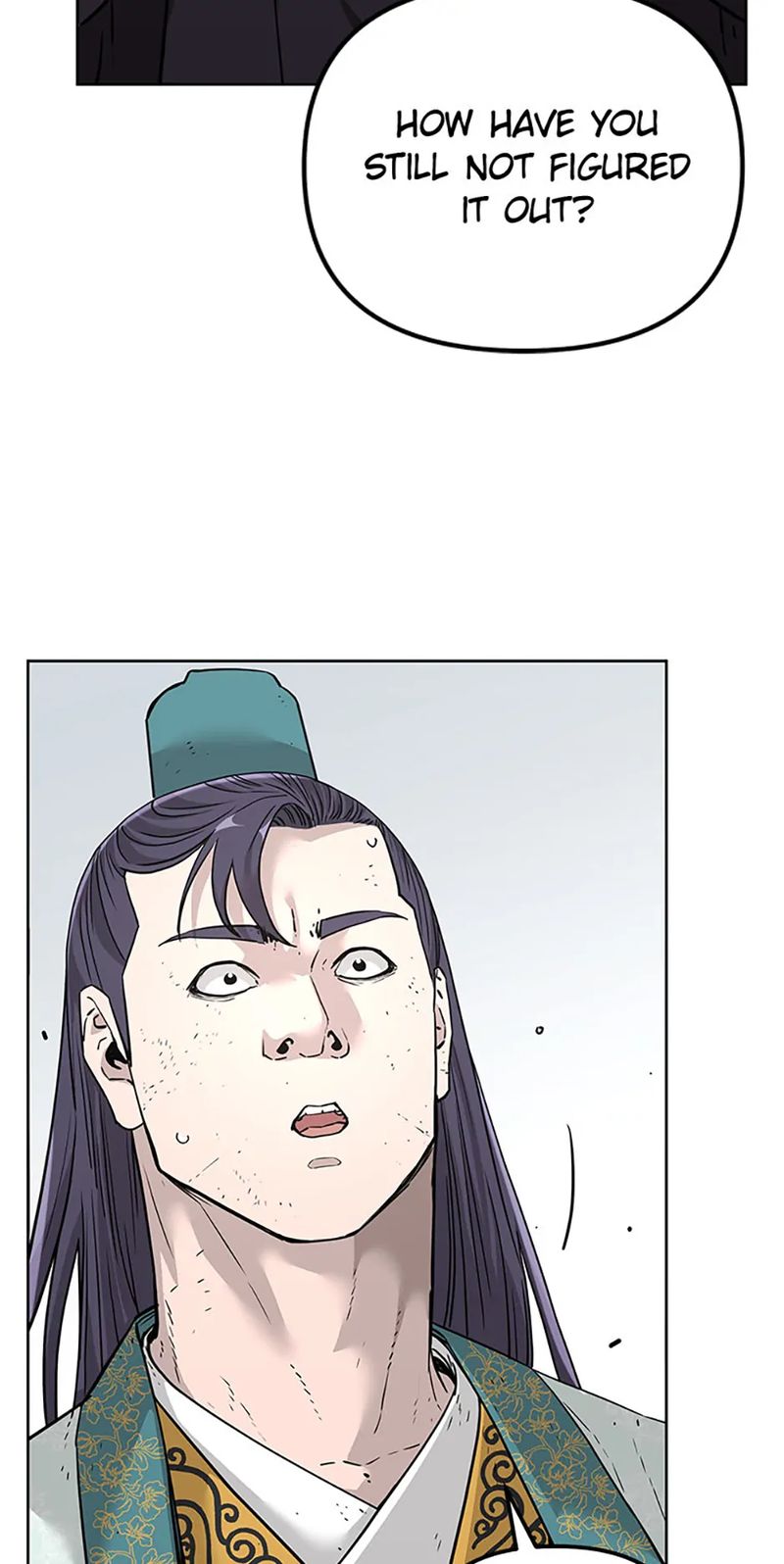 Reincarnation of the Murim Clan’s Former Ranker - Chapter 152 Page 63