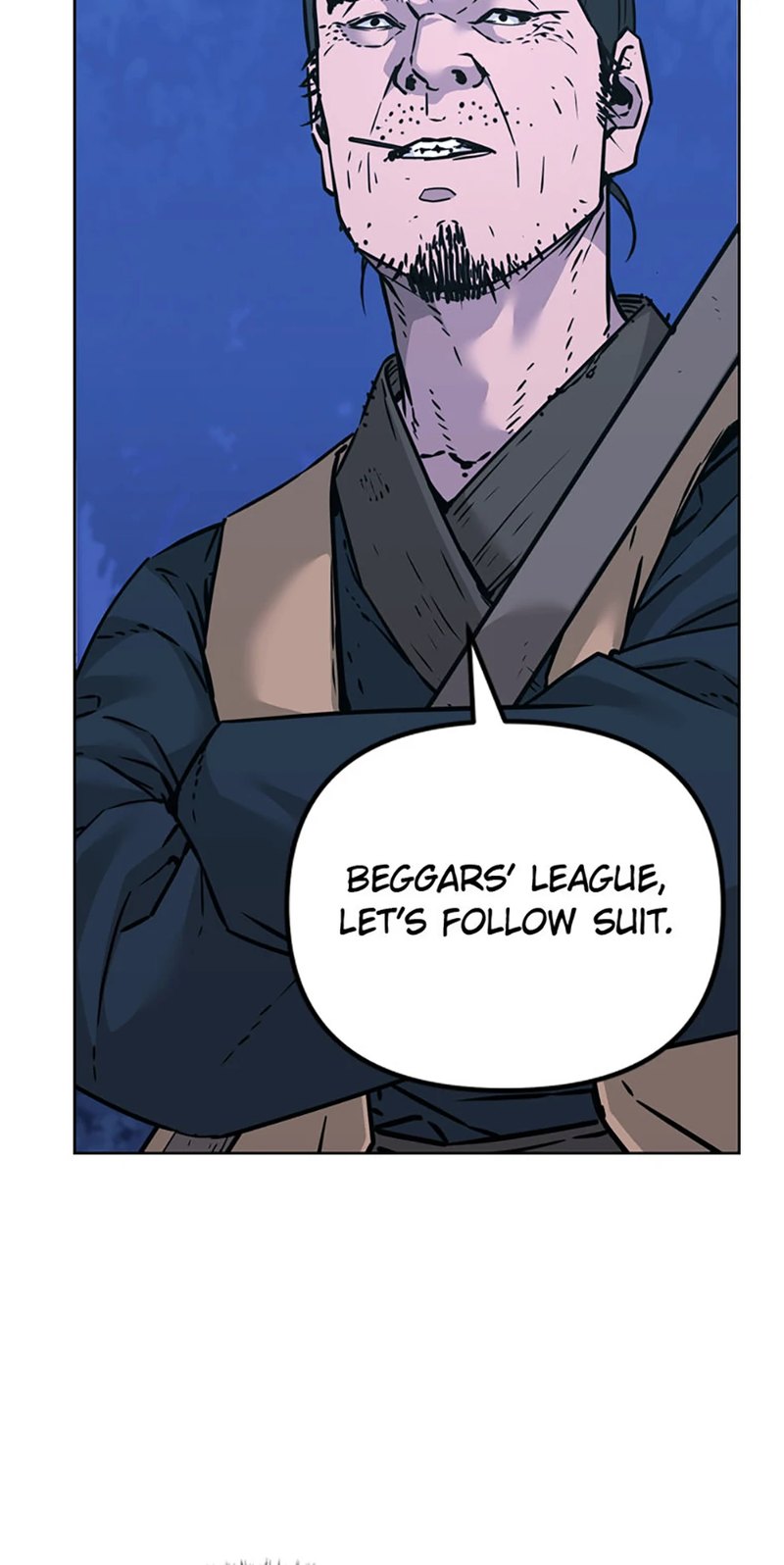 Reincarnation of the Murim Clan’s Former Ranker - Chapter 154 Page 11