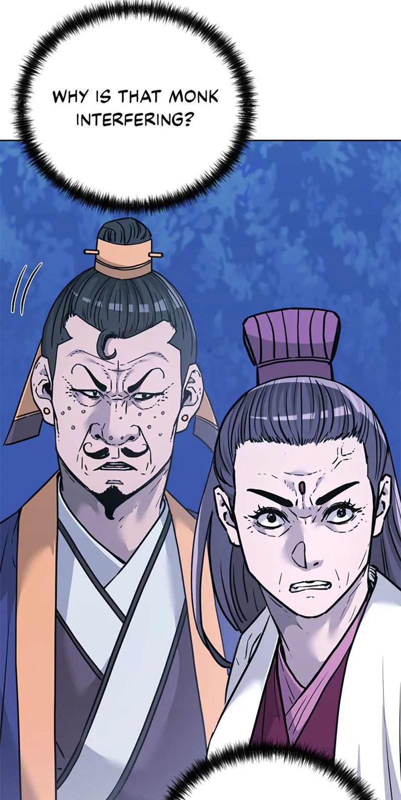 Reincarnation of the Murim Clan’s Former Ranker - Chapter 154 Page 12