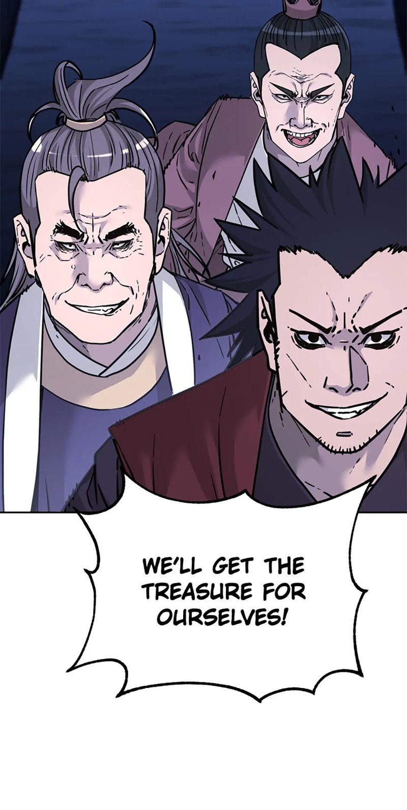 Reincarnation of the Murim Clan’s Former Ranker - Chapter 154 Page 14