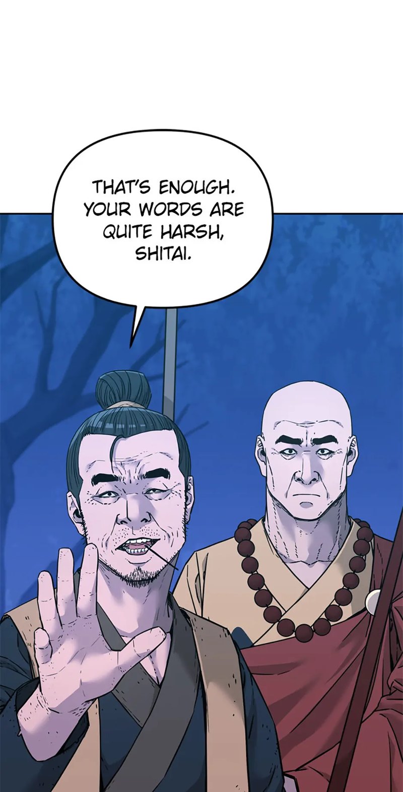 Reincarnation of the Murim Clan’s Former Ranker - Chapter 154 Page 18