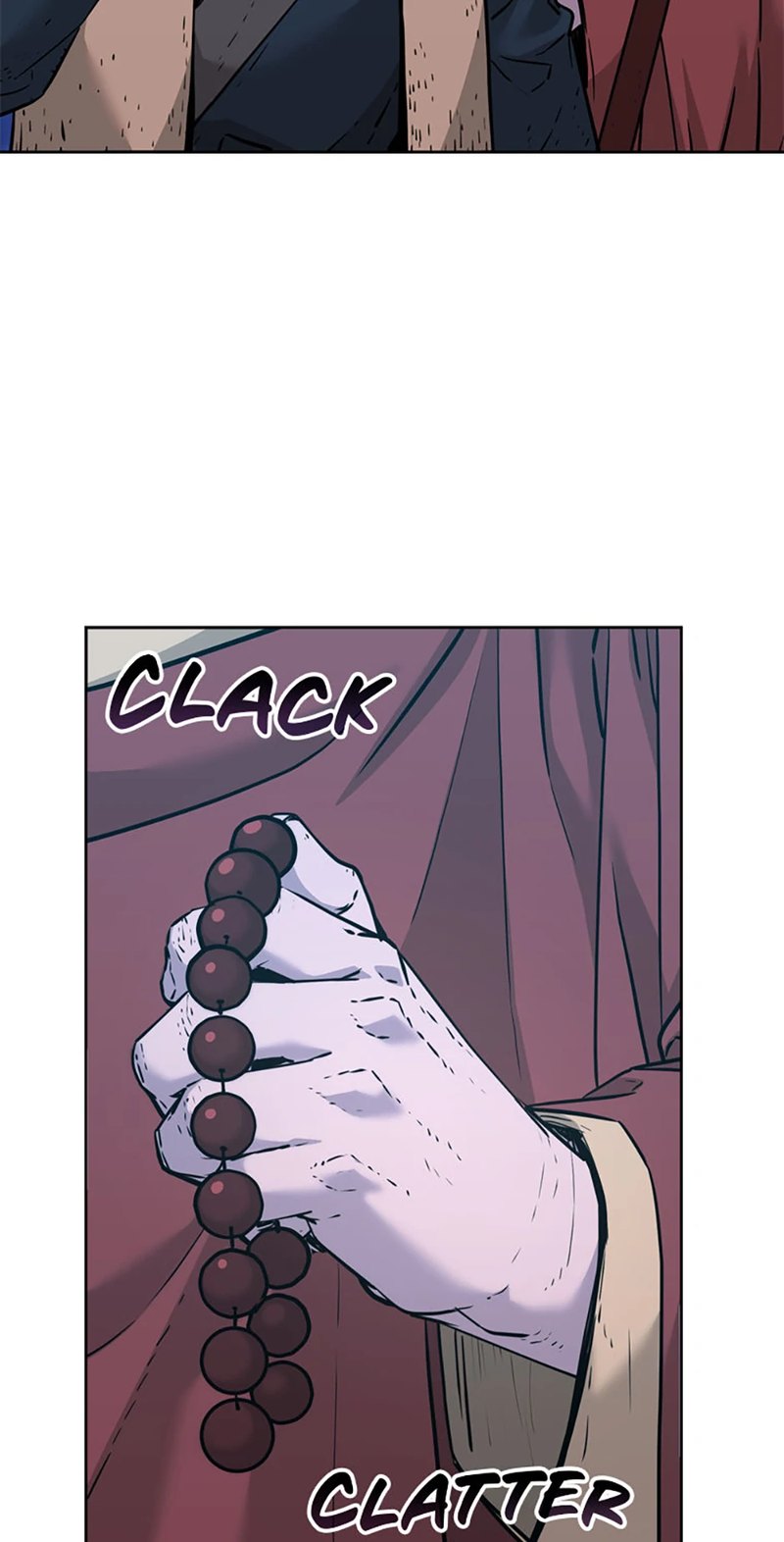 Reincarnation of the Murim Clan’s Former Ranker - Chapter 154 Page 19