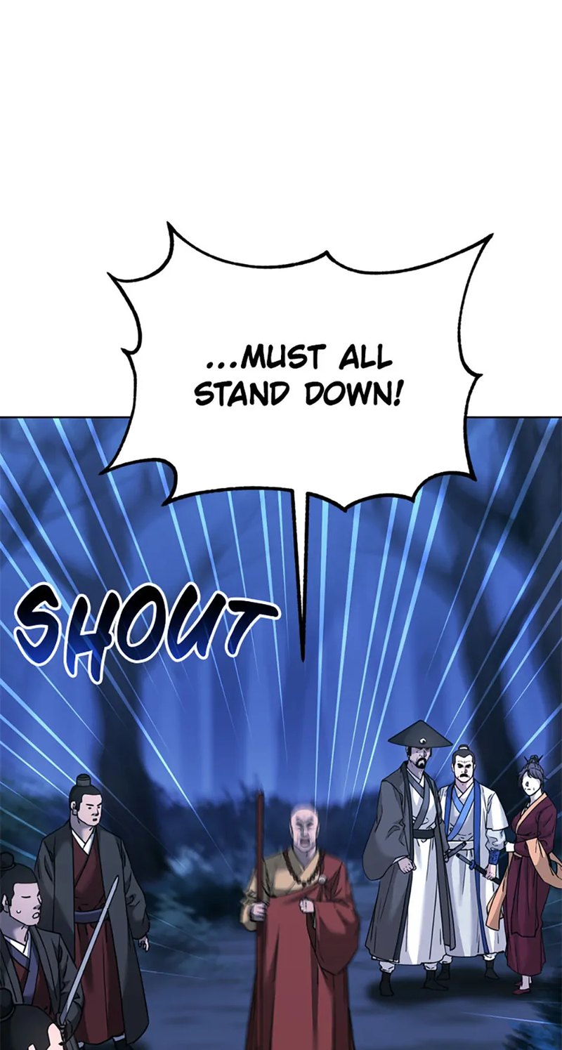 Reincarnation of the Murim Clan’s Former Ranker - Chapter 154 Page 2