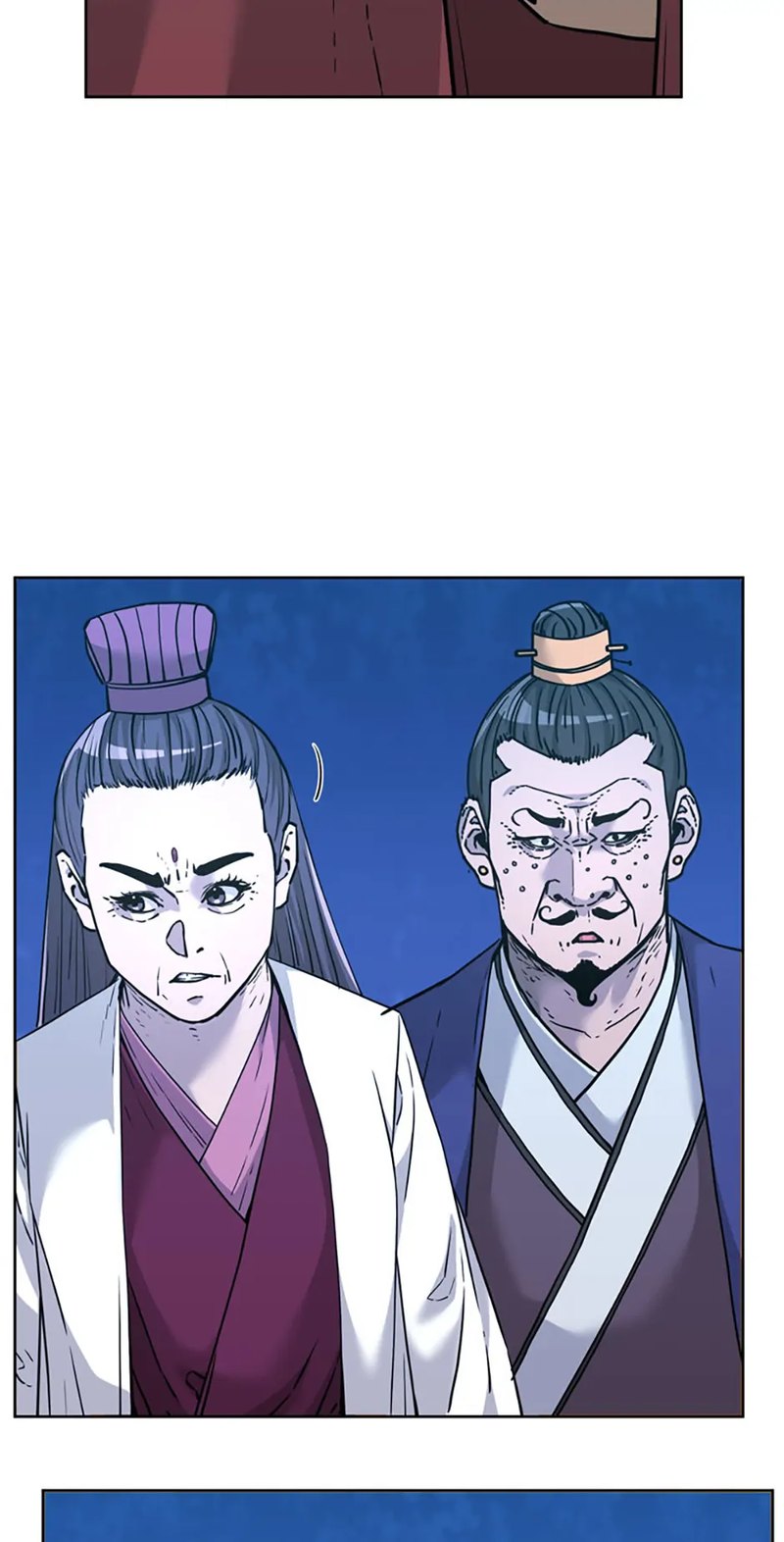 Reincarnation of the Murim Clan’s Former Ranker - Chapter 154 Page 20