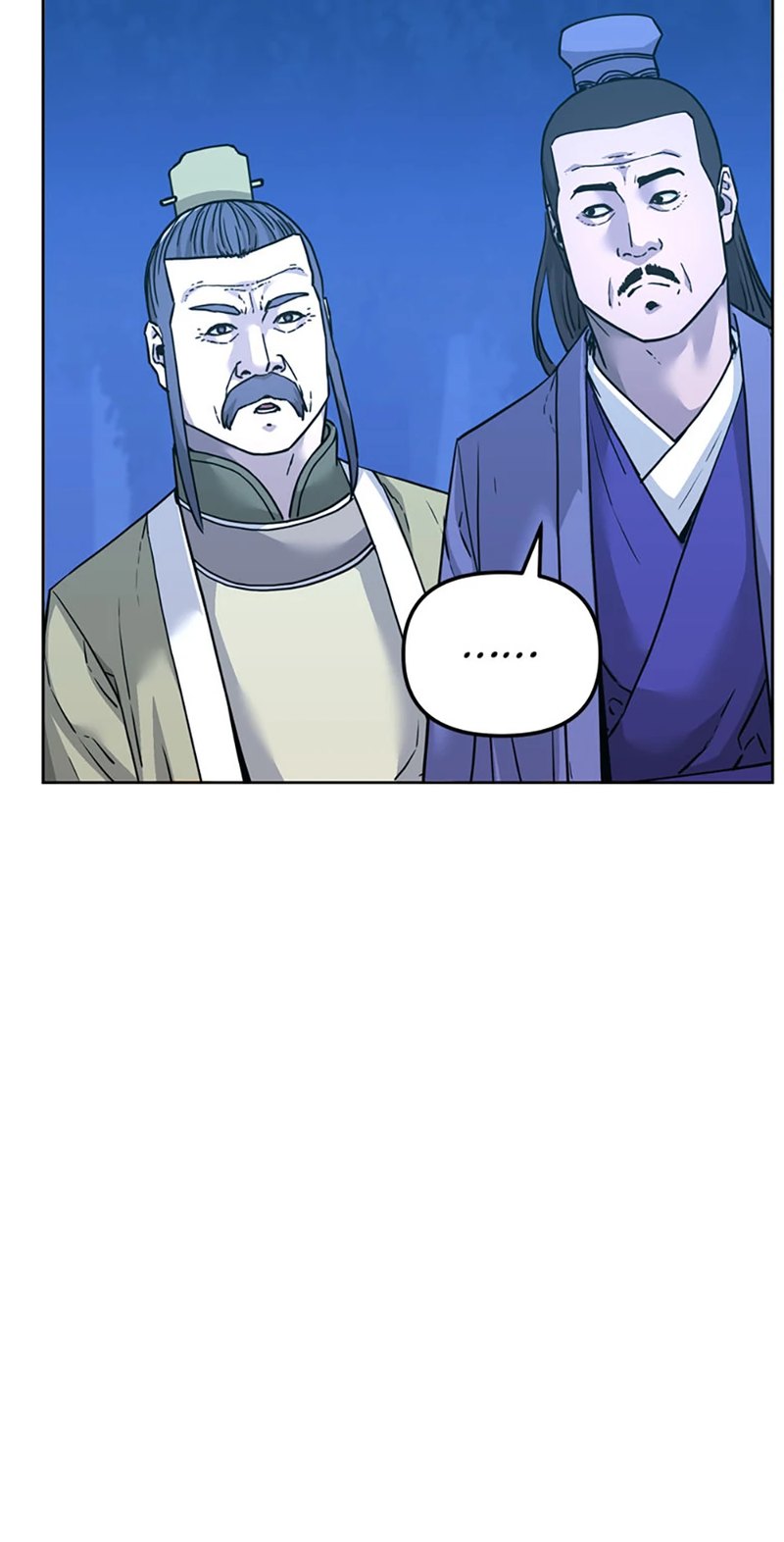 Reincarnation of the Murim Clan’s Former Ranker - Chapter 154 Page 21