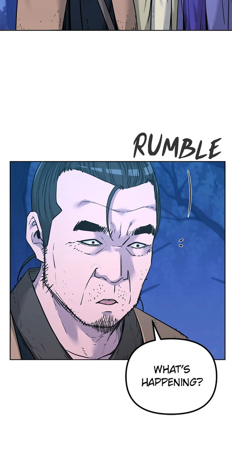 Reincarnation of the Murim Clan’s Former Ranker - Chapter 154 Page 23