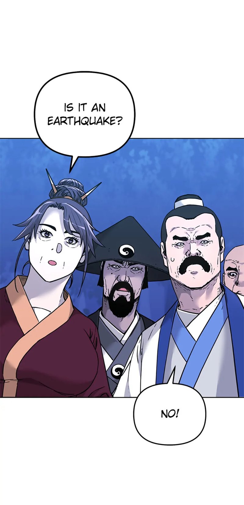 Reincarnation of the Murim Clan’s Former Ranker - Chapter 154 Page 24