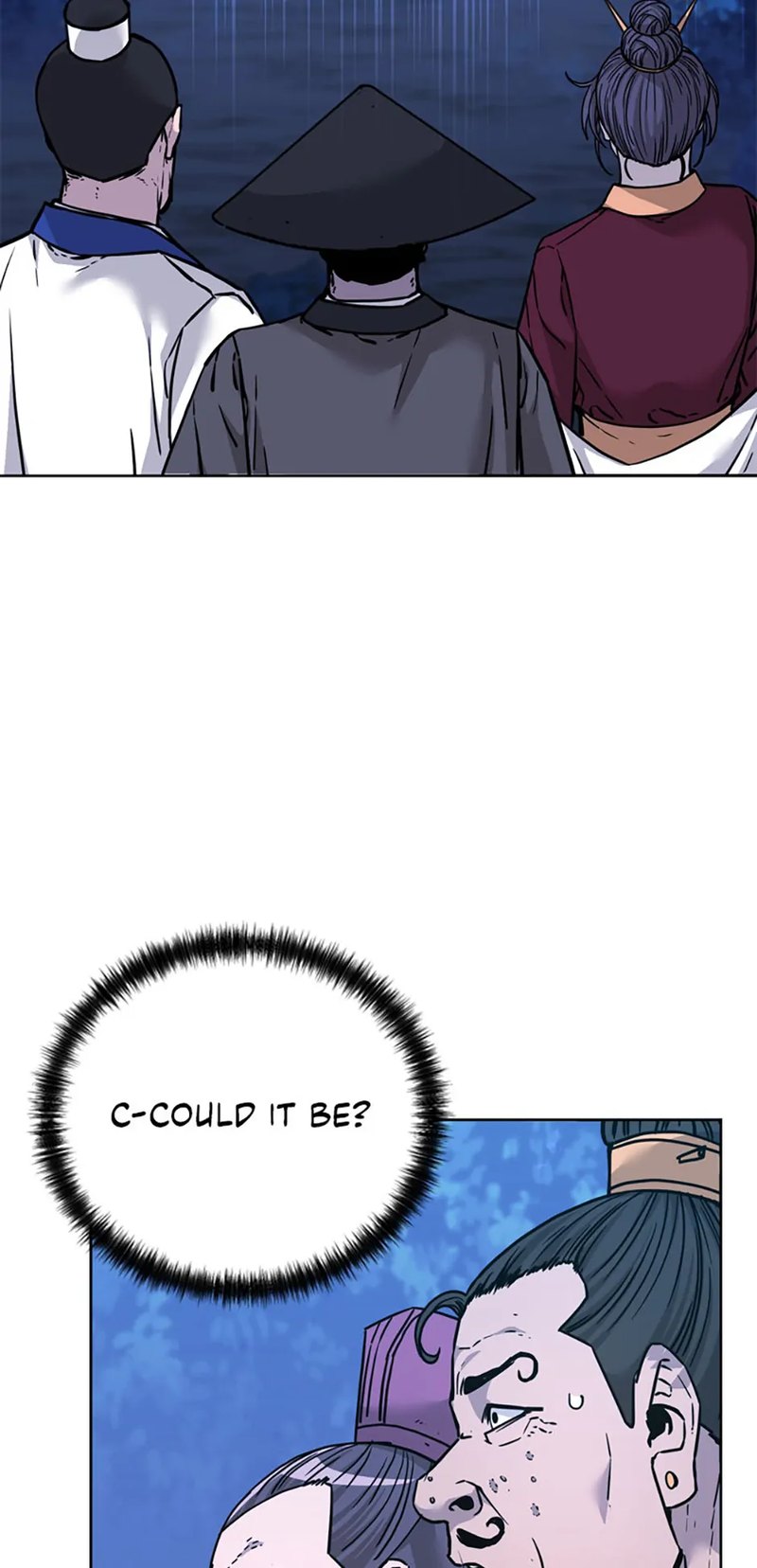 Reincarnation of the Murim Clan’s Former Ranker - Chapter 154 Page 26