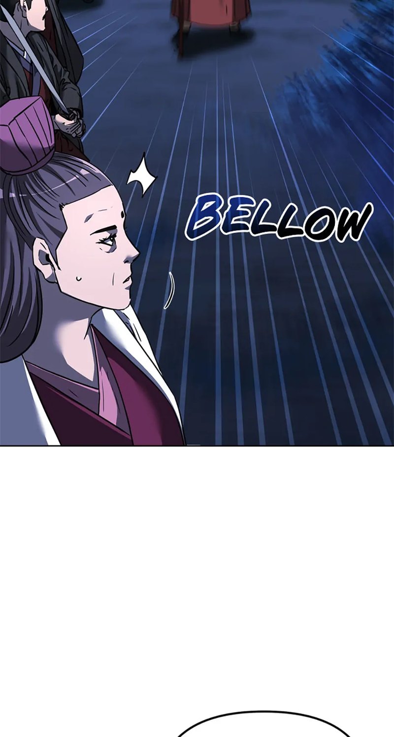 Reincarnation of the Murim Clan’s Former Ranker - Chapter 154 Page 3