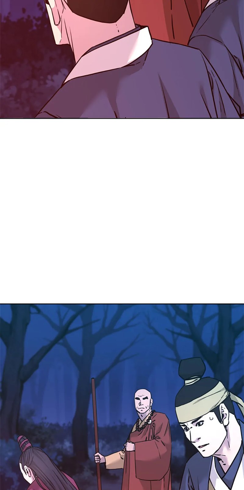 Reincarnation of the Murim Clan’s Former Ranker - Chapter 154 Page 33