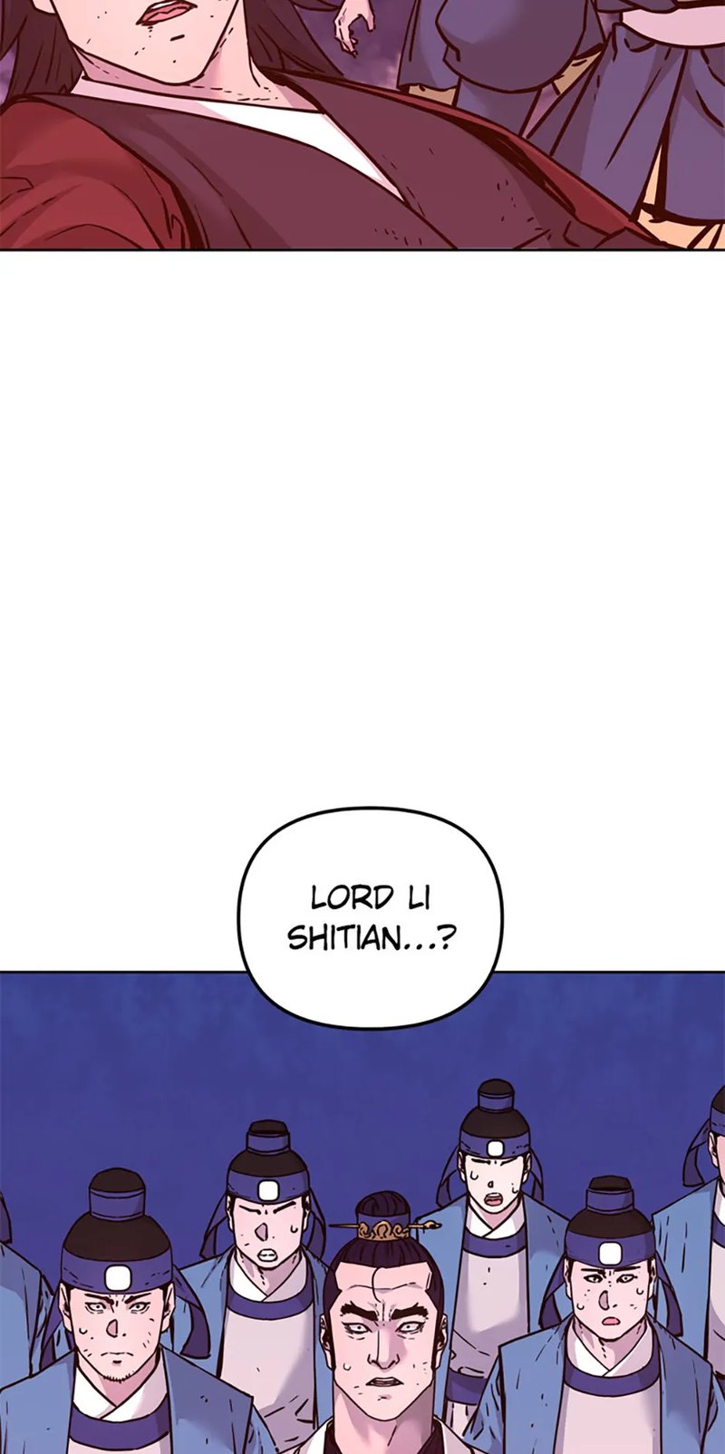 Reincarnation of the Murim Clan’s Former Ranker - Chapter 154 Page 38