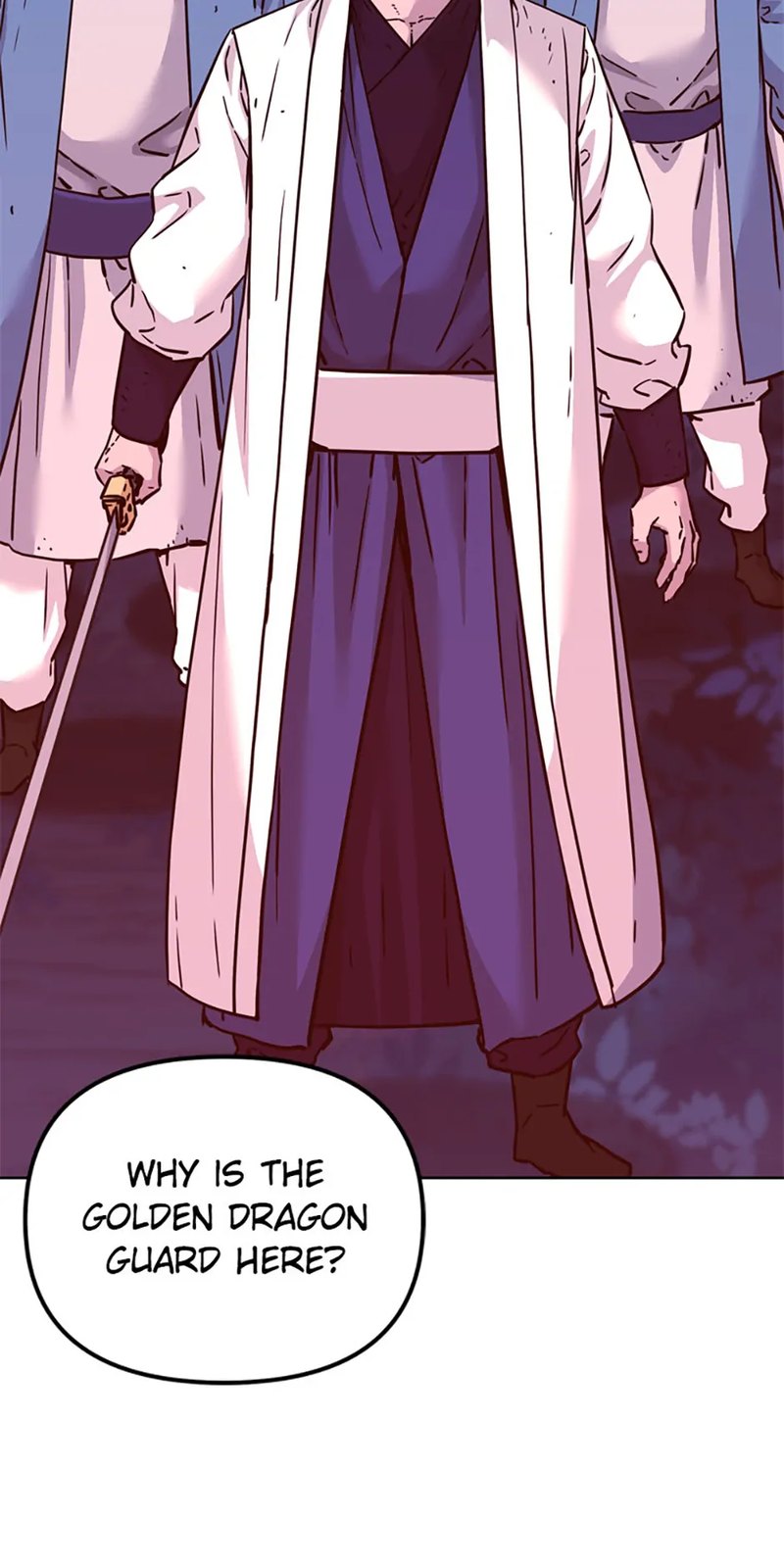 Reincarnation of the Murim Clan’s Former Ranker - Chapter 154 Page 39