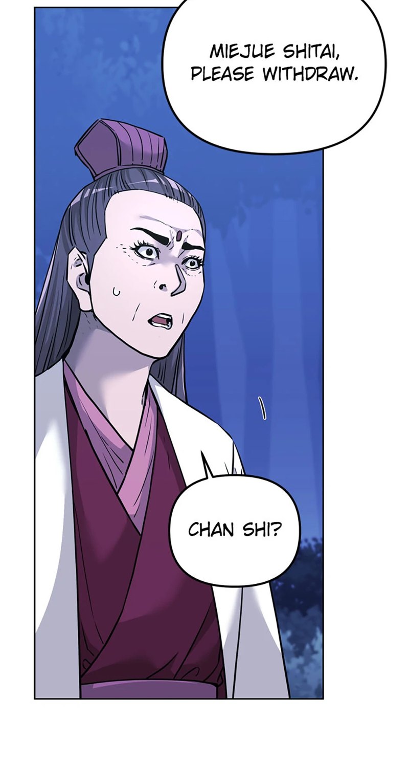 Reincarnation of the Murim Clan’s Former Ranker - Chapter 154 Page 4