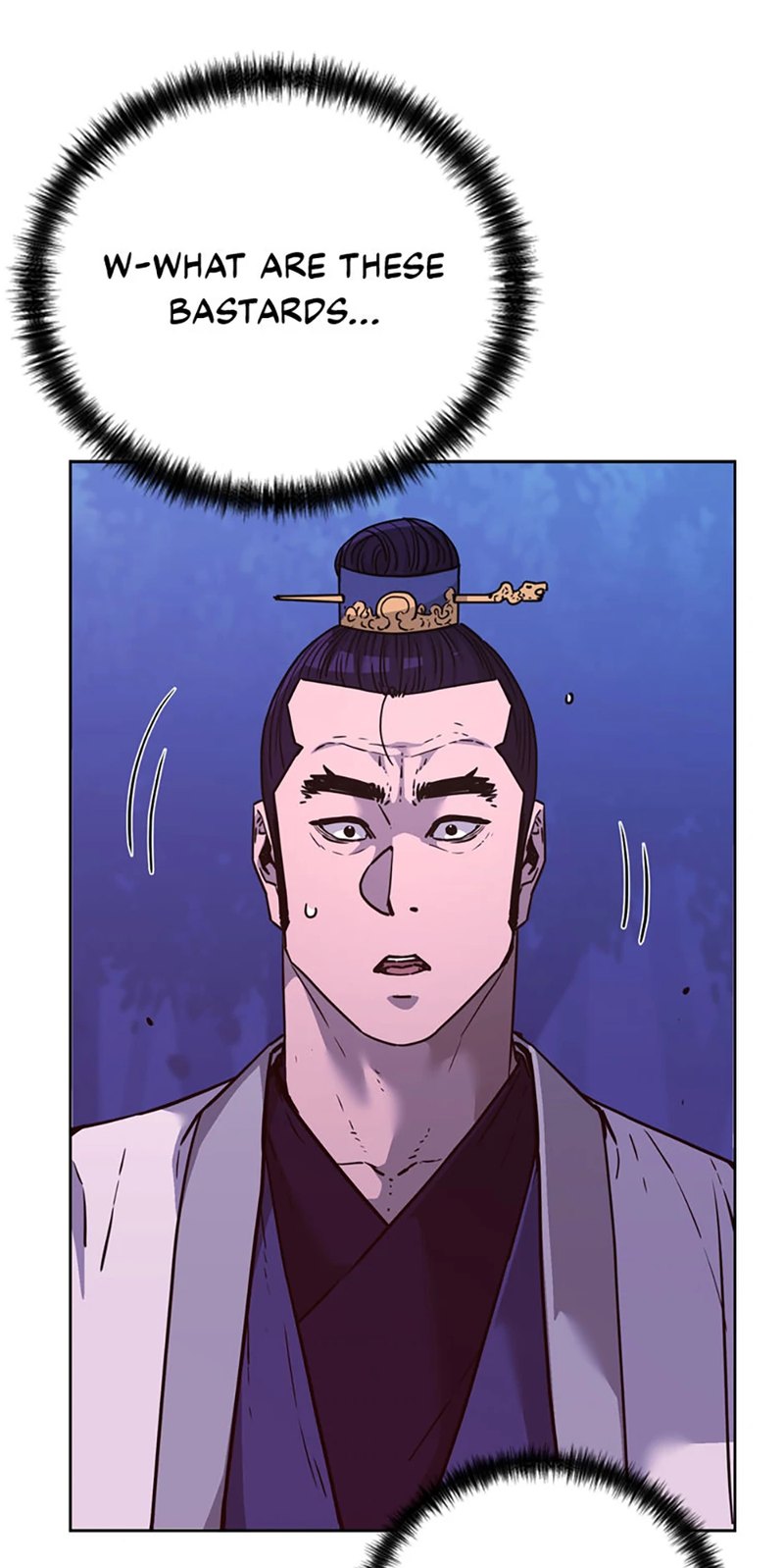 Reincarnation of the Murim Clan’s Former Ranker - Chapter 154 Page 40