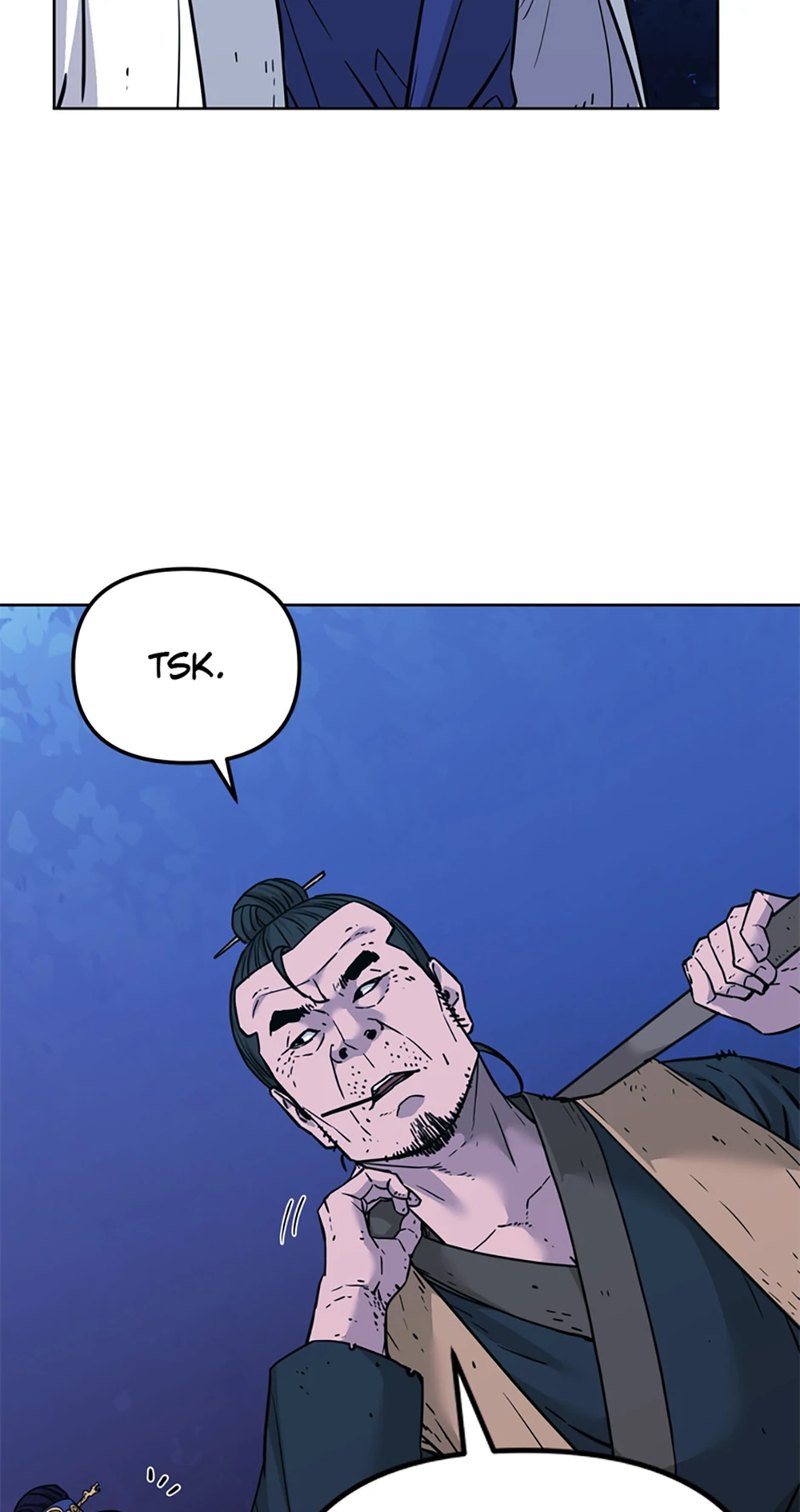 Reincarnation of the Murim Clan’s Former Ranker - Chapter 154 Page 49