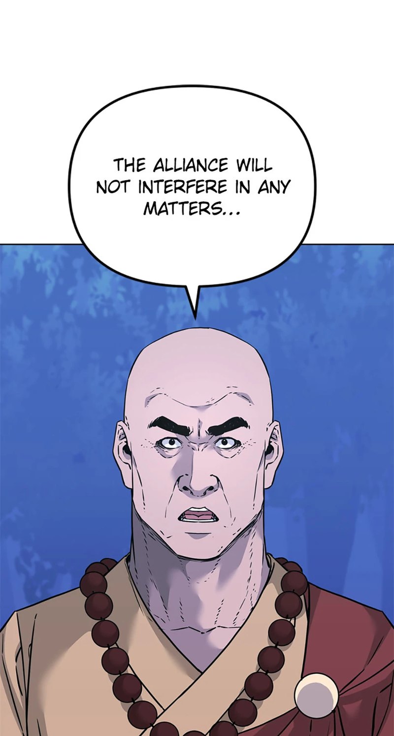 Reincarnation of the Murim Clan’s Former Ranker - Chapter 154 Page 5