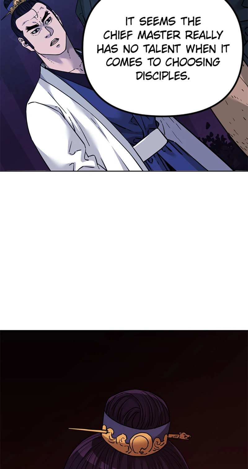 Reincarnation of the Murim Clan’s Former Ranker - Chapter 154 Page 50