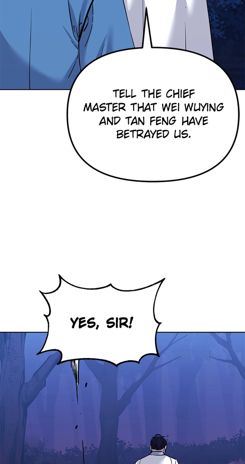 Reincarnation of the Murim Clan’s Former Ranker - Chapter 154 Page 53