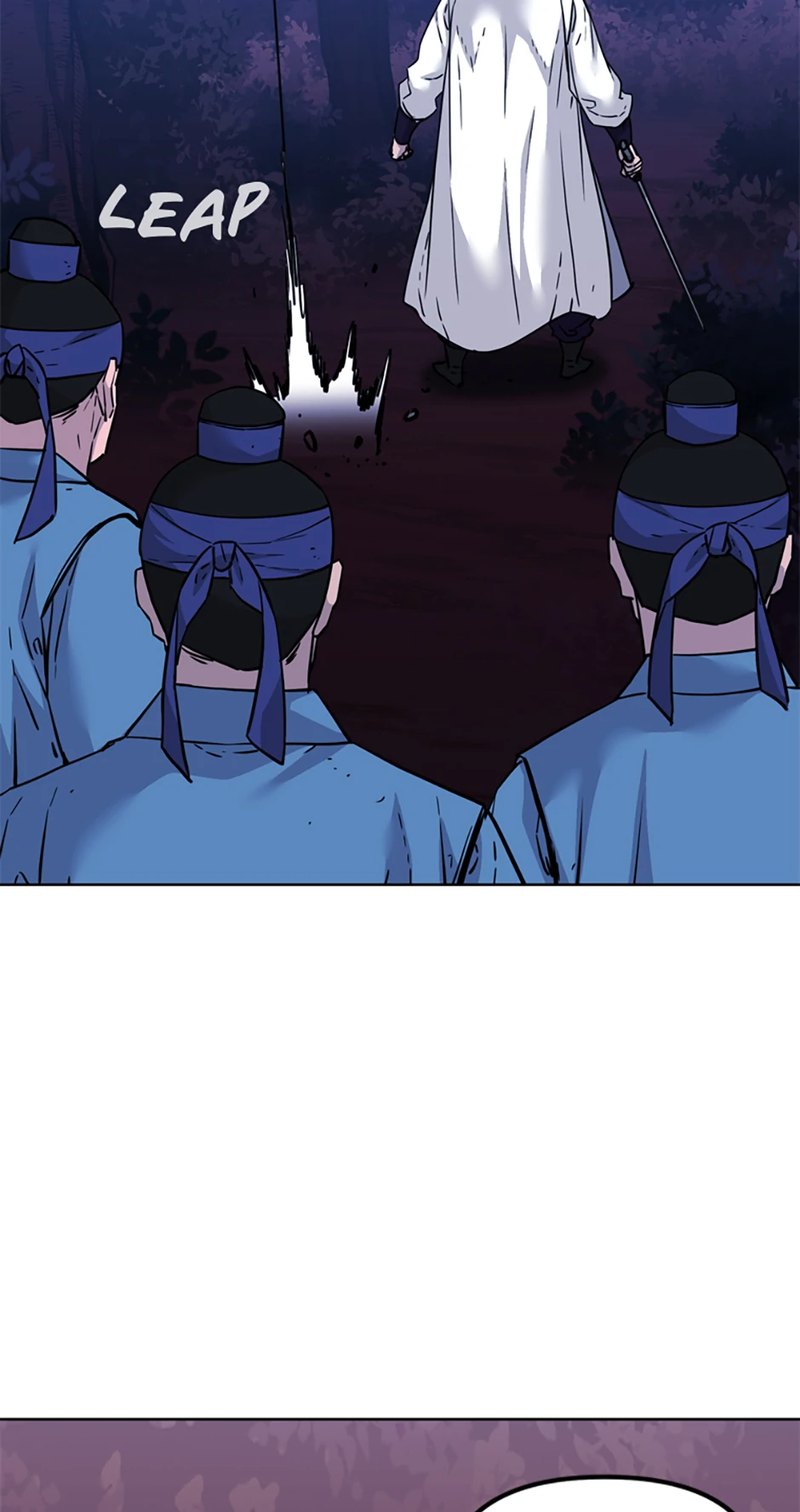 Reincarnation of the Murim Clan’s Former Ranker - Chapter 154 Page 54