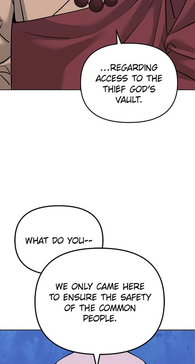 Reincarnation of the Murim Clan’s Former Ranker - Chapter 154 Page 6