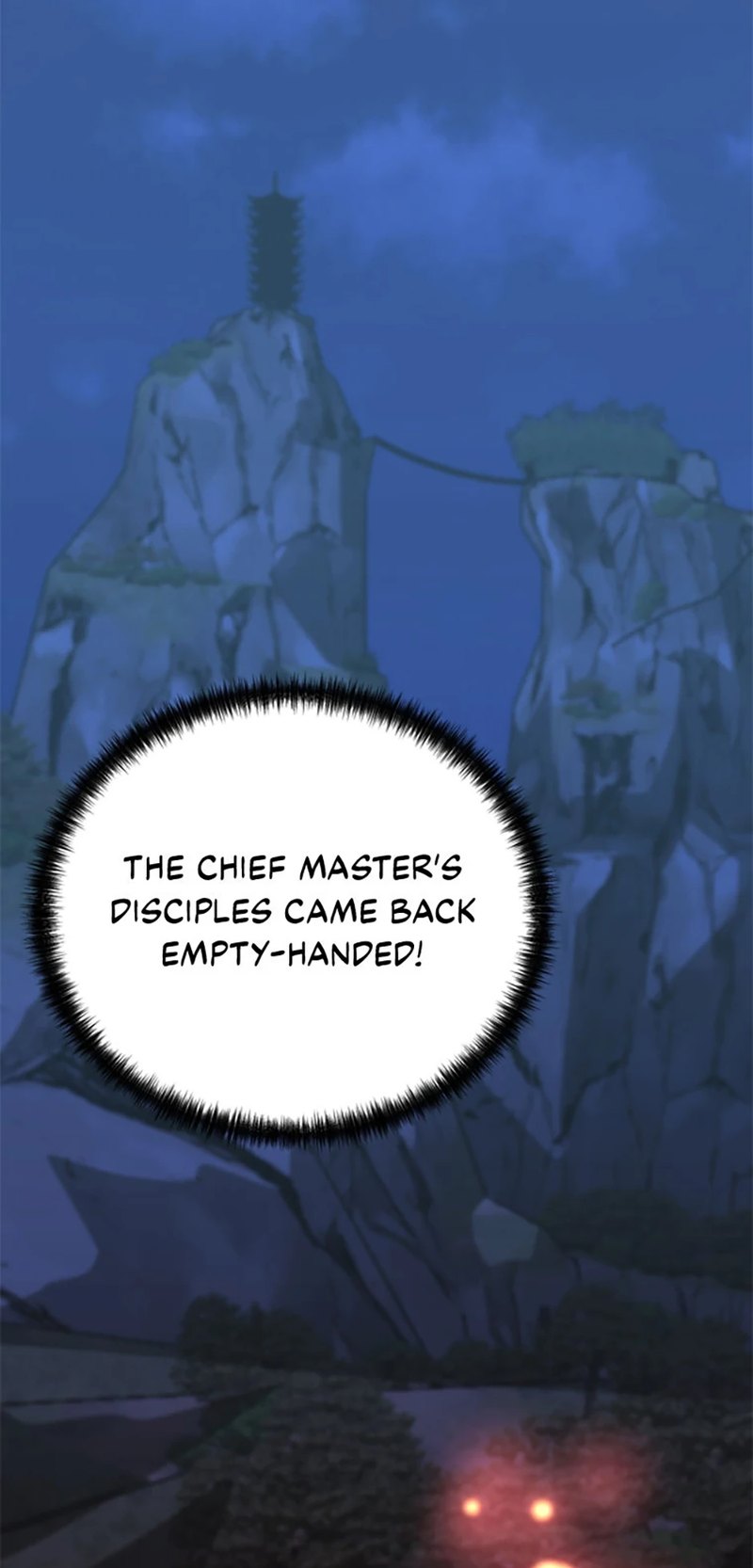 Reincarnation of the Murim Clan’s Former Ranker - Chapter 154 Page 61