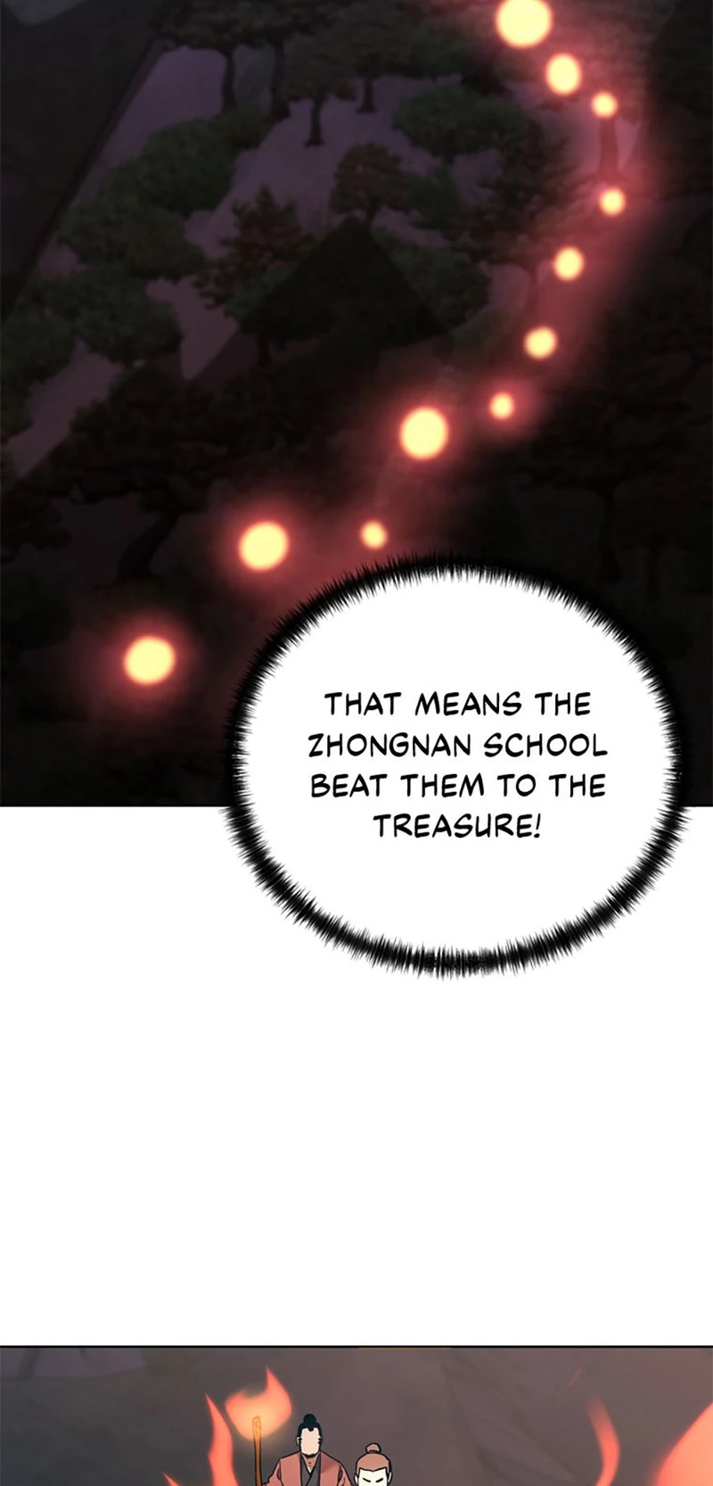 Reincarnation of the Murim Clan’s Former Ranker - Chapter 154 Page 62