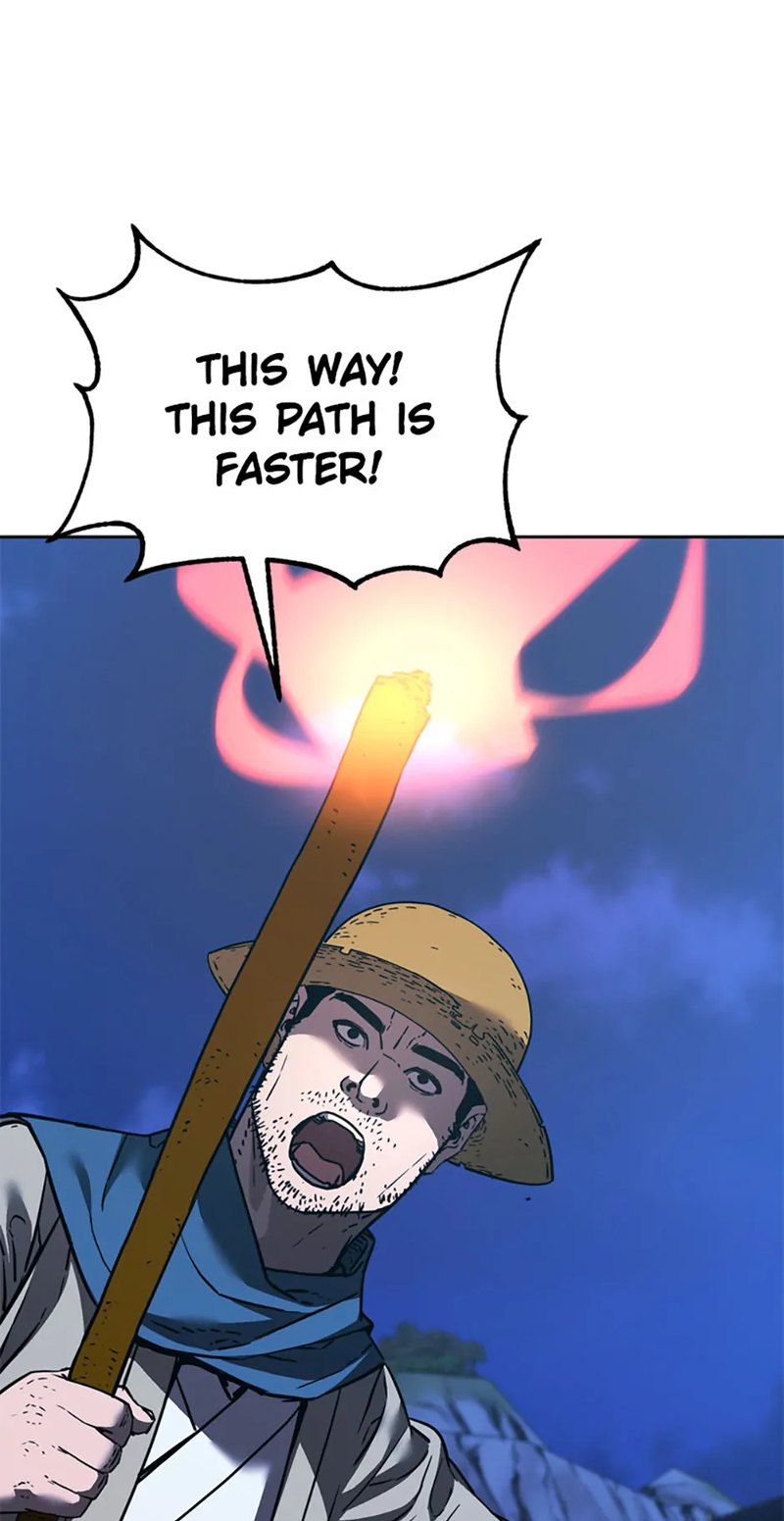 Reincarnation of the Murim Clan’s Former Ranker - Chapter 154 Page 64