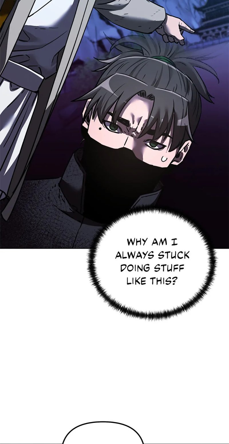 Reincarnation of the Murim Clan’s Former Ranker - Chapter 154 Page 65