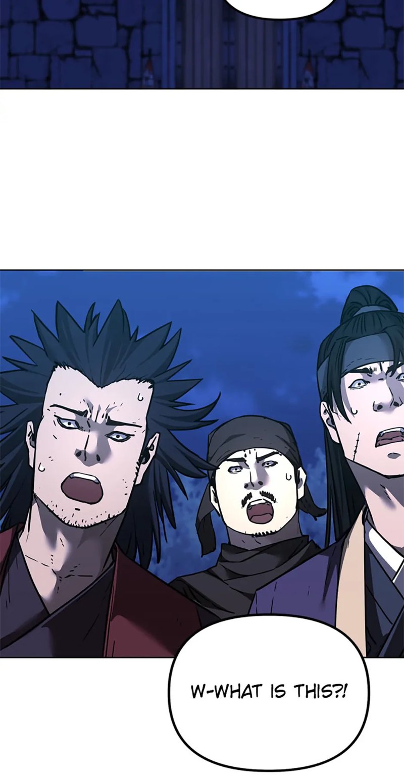 Reincarnation of the Murim Clan’s Former Ranker - Chapter 154 Page 68