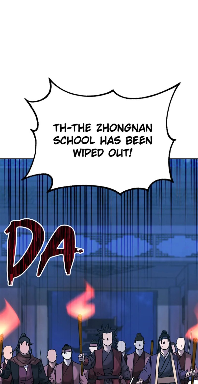 Reincarnation of the Murim Clan’s Former Ranker - Chapter 154 Page 69
