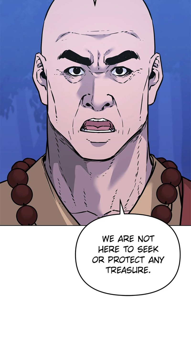 Reincarnation of the Murim Clan’s Former Ranker - Chapter 154 Page 7