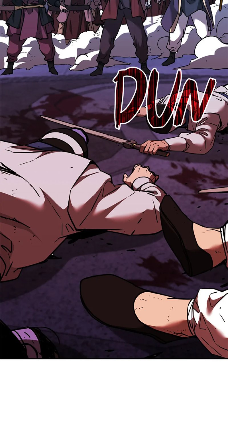 Reincarnation of the Murim Clan’s Former Ranker - Chapter 154 Page 70