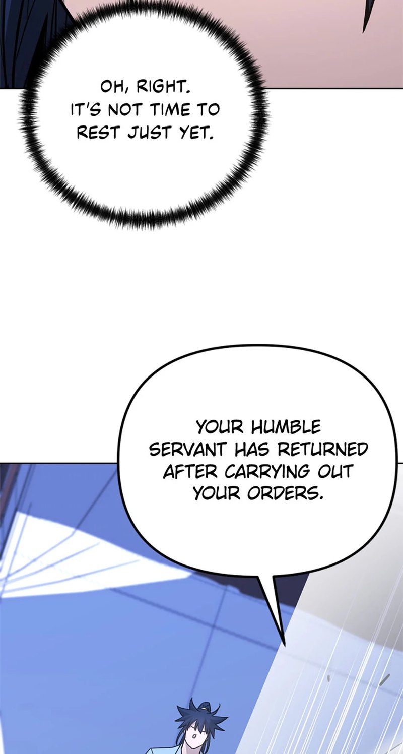 Reincarnation of the Murim Clan’s Former Ranker - Chapter 154 Page 76